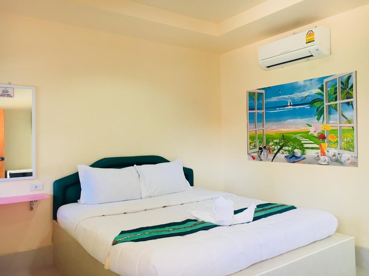 Jarawee Resort Chumphon Exterior photo