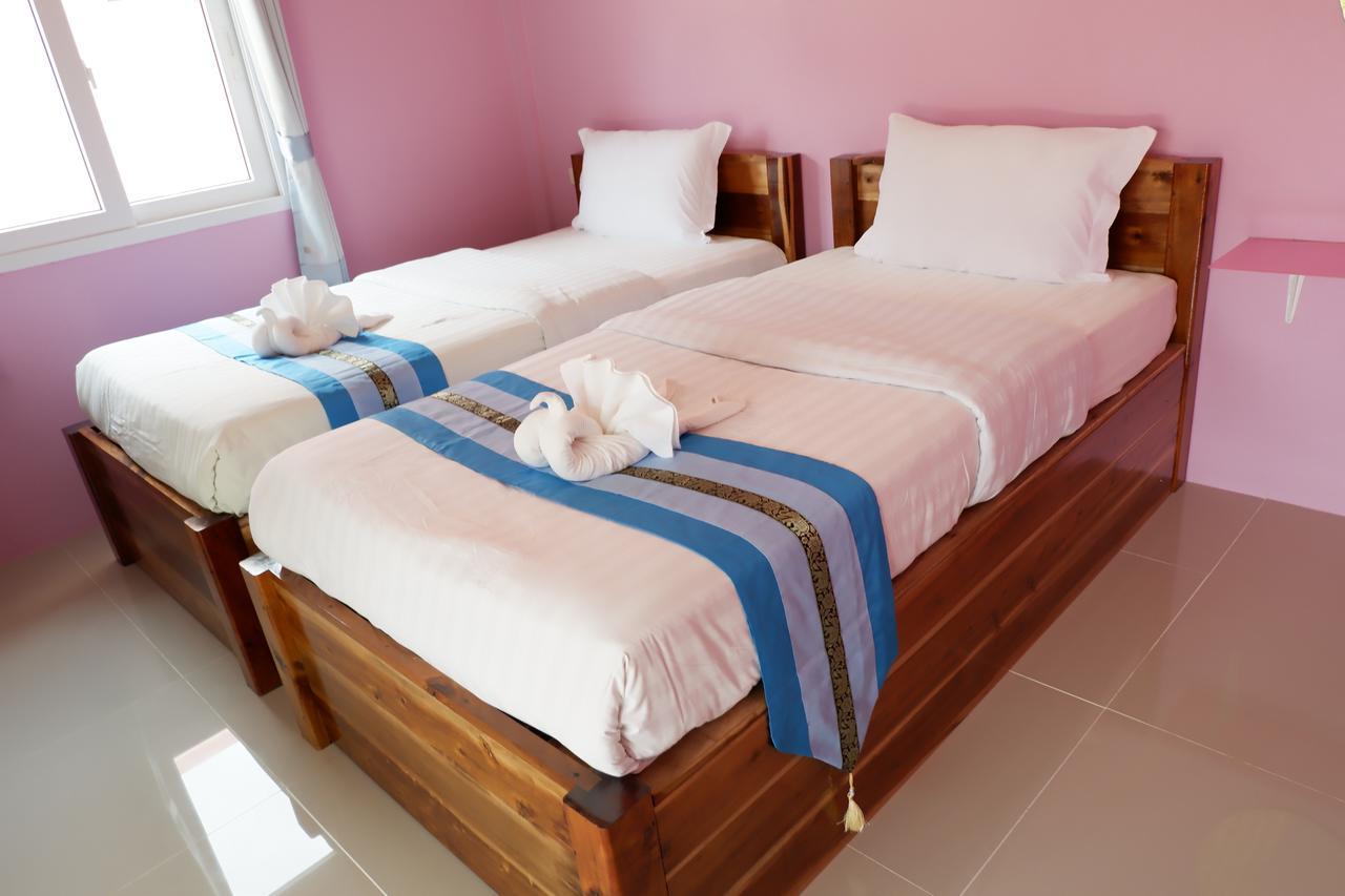 Jarawee Resort Chumphon Exterior photo